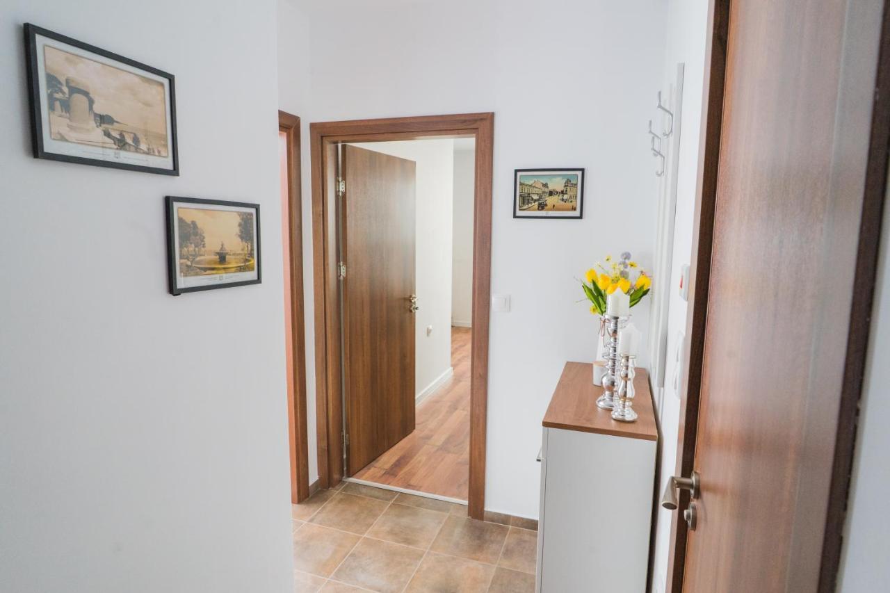 Sevastopol Apartments Varna Exterior photo