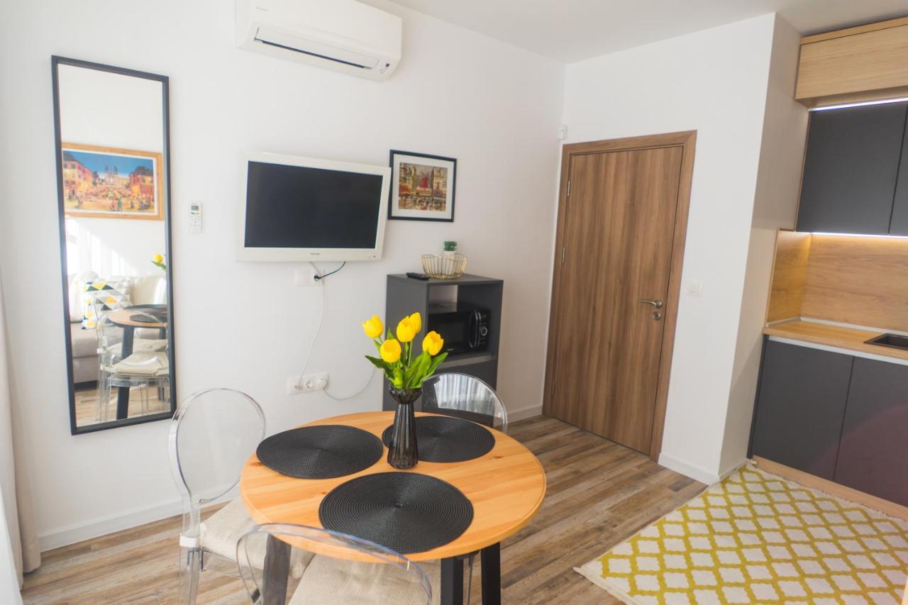 Sevastopol Apartments Varna Exterior photo